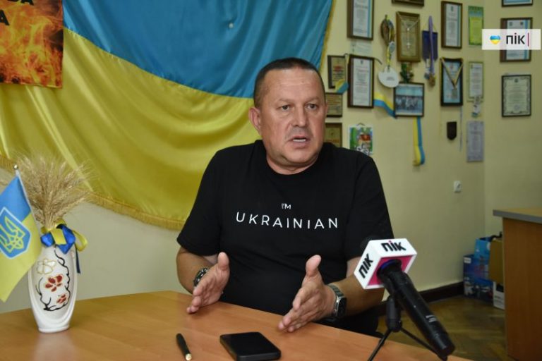 Яка зараз найбільша проблема у Надвірній: відповів міський голова (ВІДЕО)