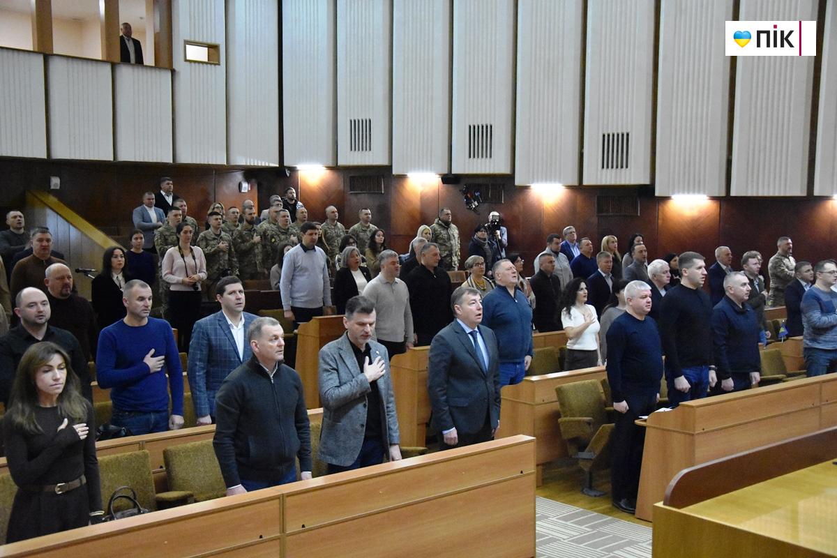 У Франківську відбулася 36-та сесія облради: що цікавого розглянули депутати (ФОТО) 8 DSC 0510