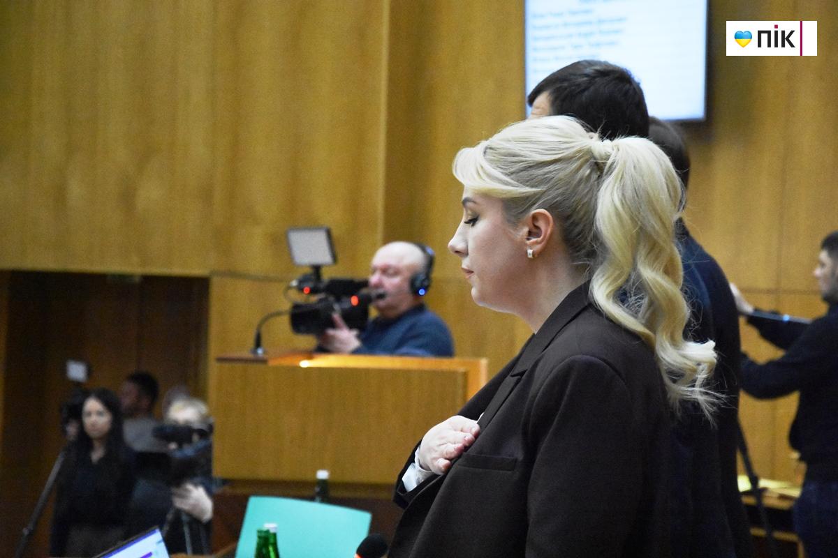 У Франківську відбулася 36-та сесія облради: що цікавого розглянули депутати (ФОТО) 9 DSC 0511