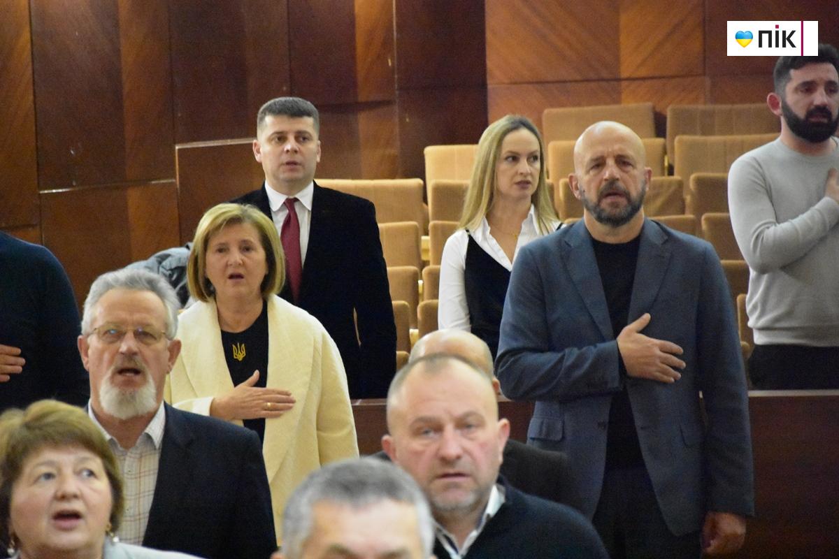 У Франківську відбулася 36-та сесія облради: що цікавого розглянули депутати (ФОТО) 13 DSC 0520