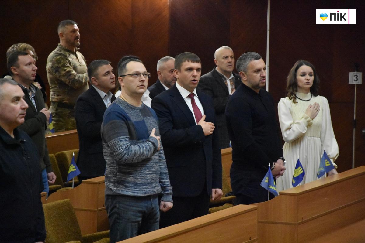 У Франківську відбулася 36-та сесія облради: що цікавого розглянули депутати (ФОТО) 16 DSC 0525