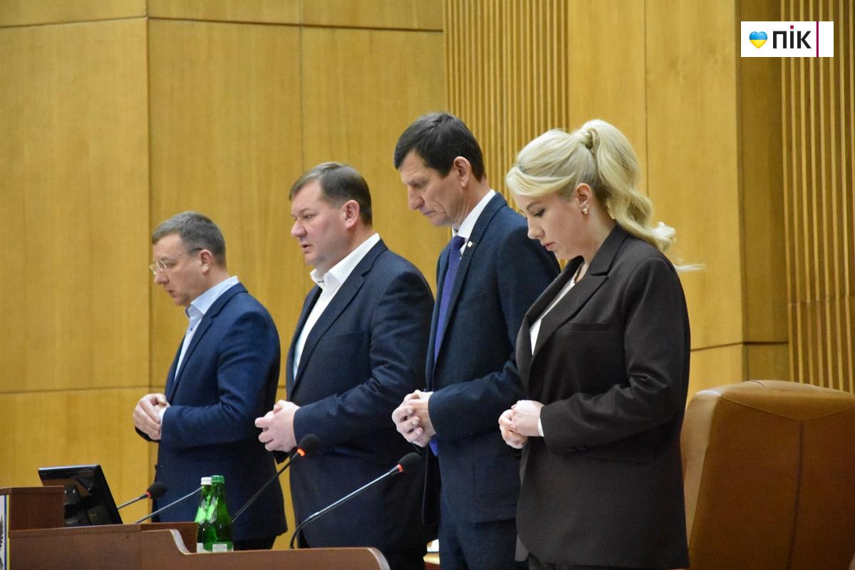 У Франківську відбулася 36-та сесія облради: що цікавого розглянули депутати (ФОТО) 19 DSC 0536