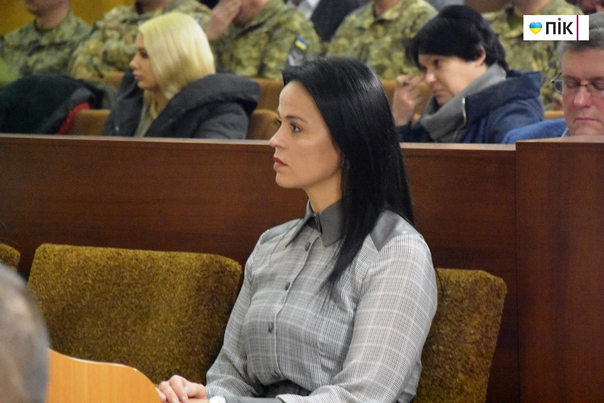 У Франківську відбулася 36-та сесія облради: що цікавого розглянули депутати (ФОТО) 22 DSC 0547