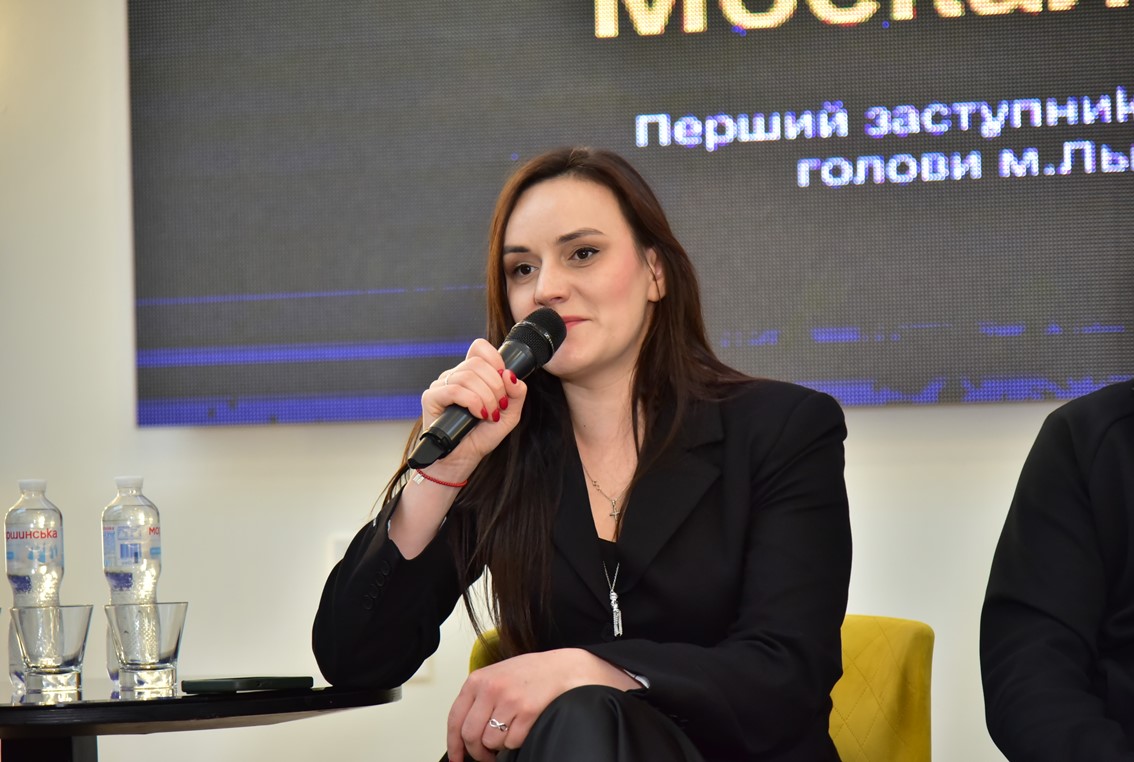 Ринок праці Львівщини: як бізнесу можуть допомогти центри профтехосвіти ДСЗ 2 DSC 2389
