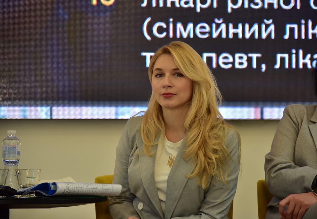 Ринок праці Львівщини: як бізнесу можуть допомогти центри профтехосвіти ДСЗ 3 DSC 2474