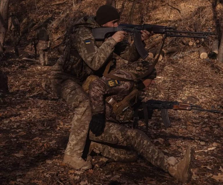 ЗСУ ліквідували понад 1700 окупантів за добу 3 FB IMG 1733039012534