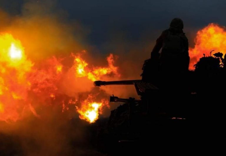 Українські воїни за добу ліквідували понад 1700 окупантів 4 FB IMG 1733205502797