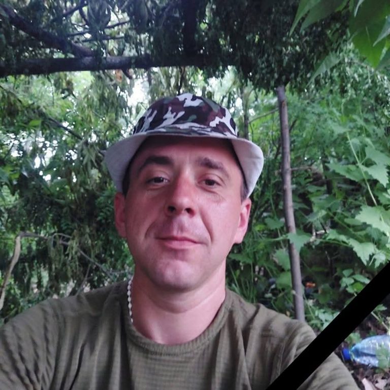 Обірвалося життя військовослужбовця з Тисменицької громади 10 FB IMG 1734328959619