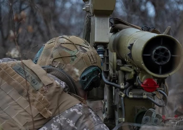 Понад 1500 окупантів ліквідували за добу сили ЗСУ 10 FB IMG 1734501887924
