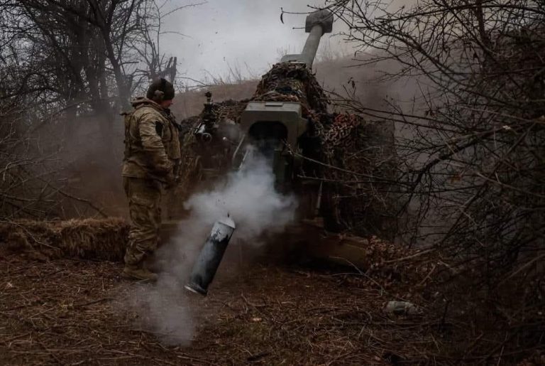 У Генштабі ЗСУ оновили дані про втрати ворога 5 FB IMG 1734586983891