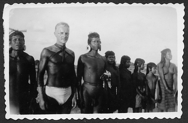 Guajajara Tribe 02