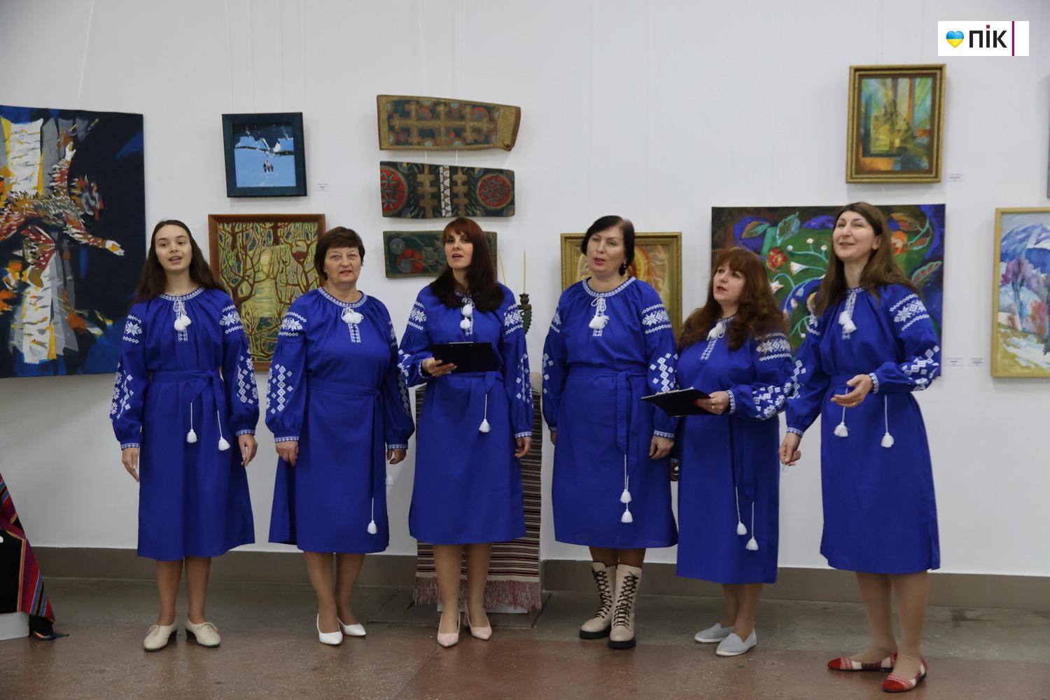 Люди Прикарпаття: на відкритті Різдвяної виставки у Франківську (ФОТО) 5 IMG 1118 resize