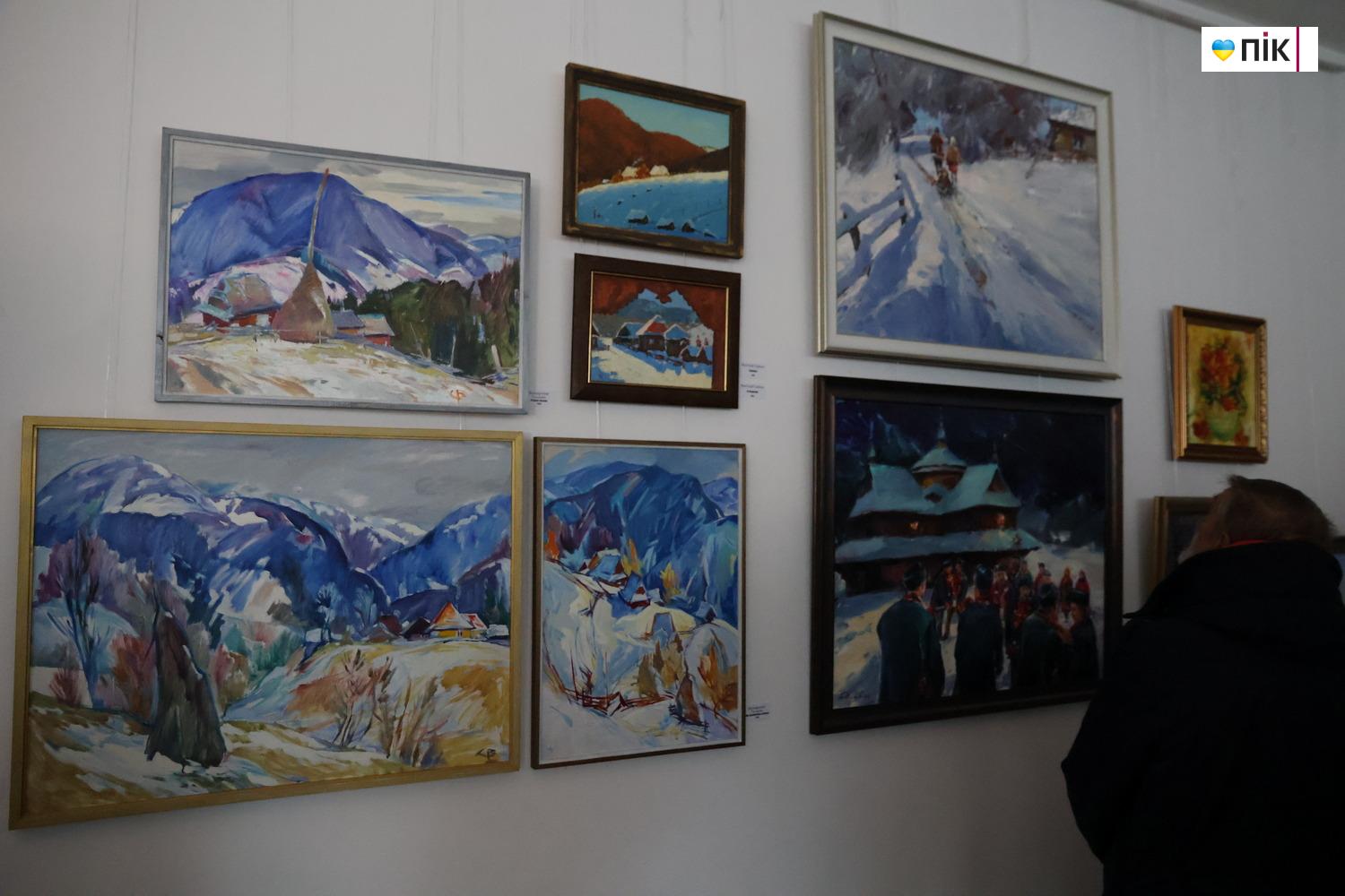 Люди Прикарпаття: на відкритті Різдвяної виставки у Франківську (ФОТО) 23 IMG 1237 resize