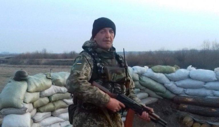 На Донеччині загинув військовий з Івано-Франківщини (ФОТО) 8 IMG 20241203 074441