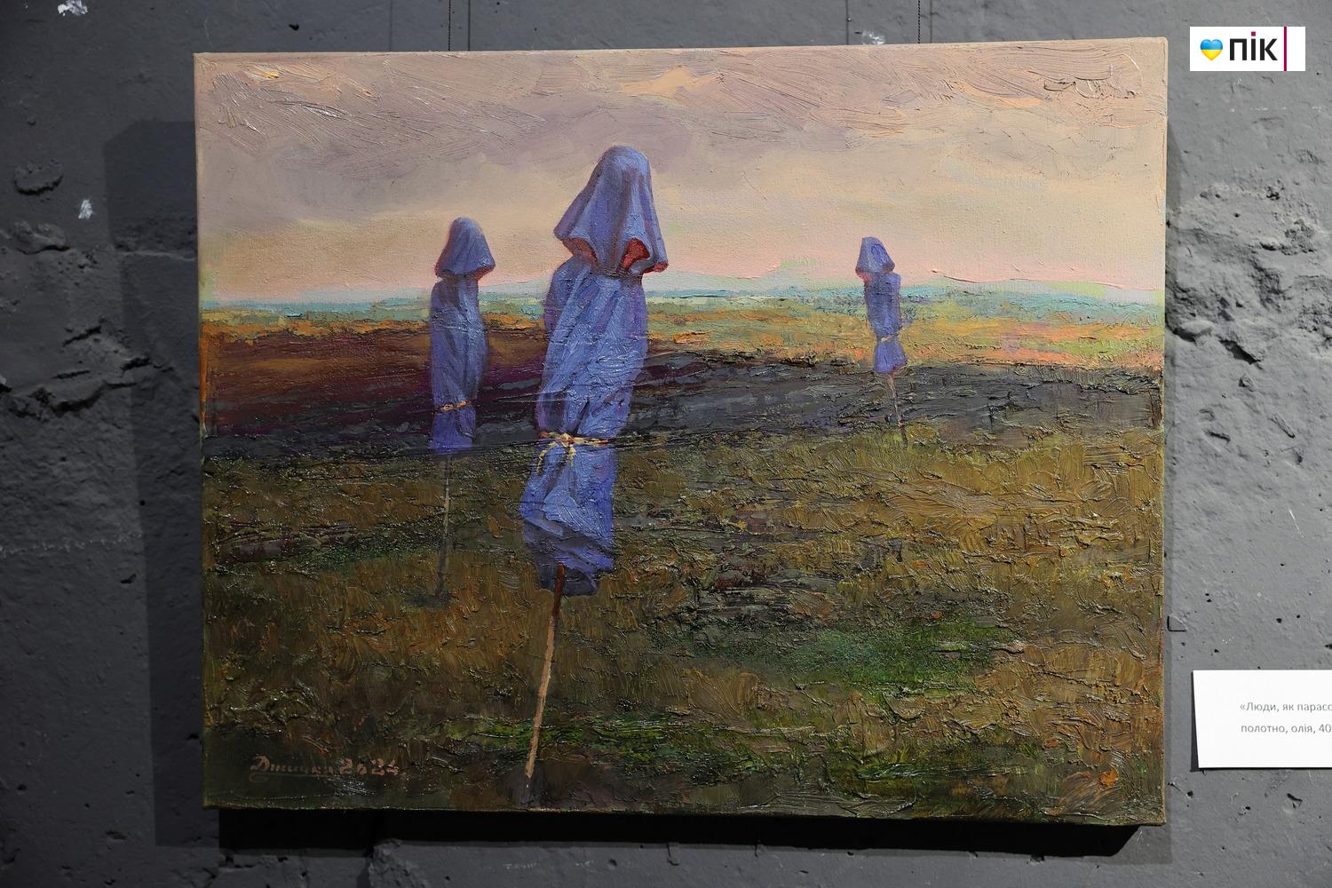 "Віконні експерименти Овертона": у Франківську відкрилася виставка Миколи Джички 4 IMG 5259 resize