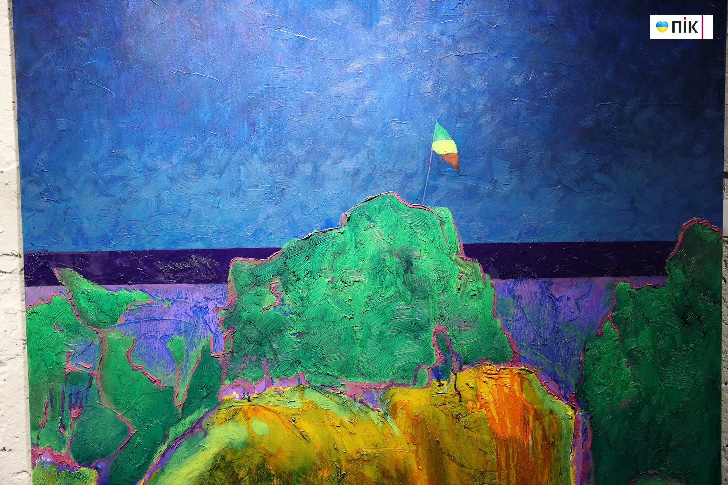 "Віконні експерименти Овертона": у Франківську відкрилася виставка Миколи Джички 7 IMG 5262 resize