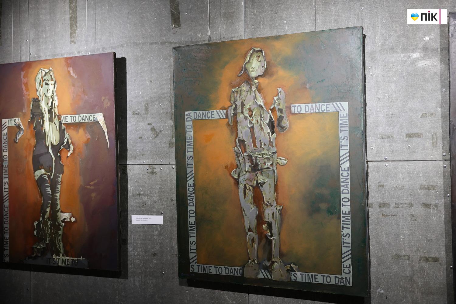 "Віконні експерименти Овертона": у Франківську відкрилася виставка Миколи Джички 10 IMG 5270 resize