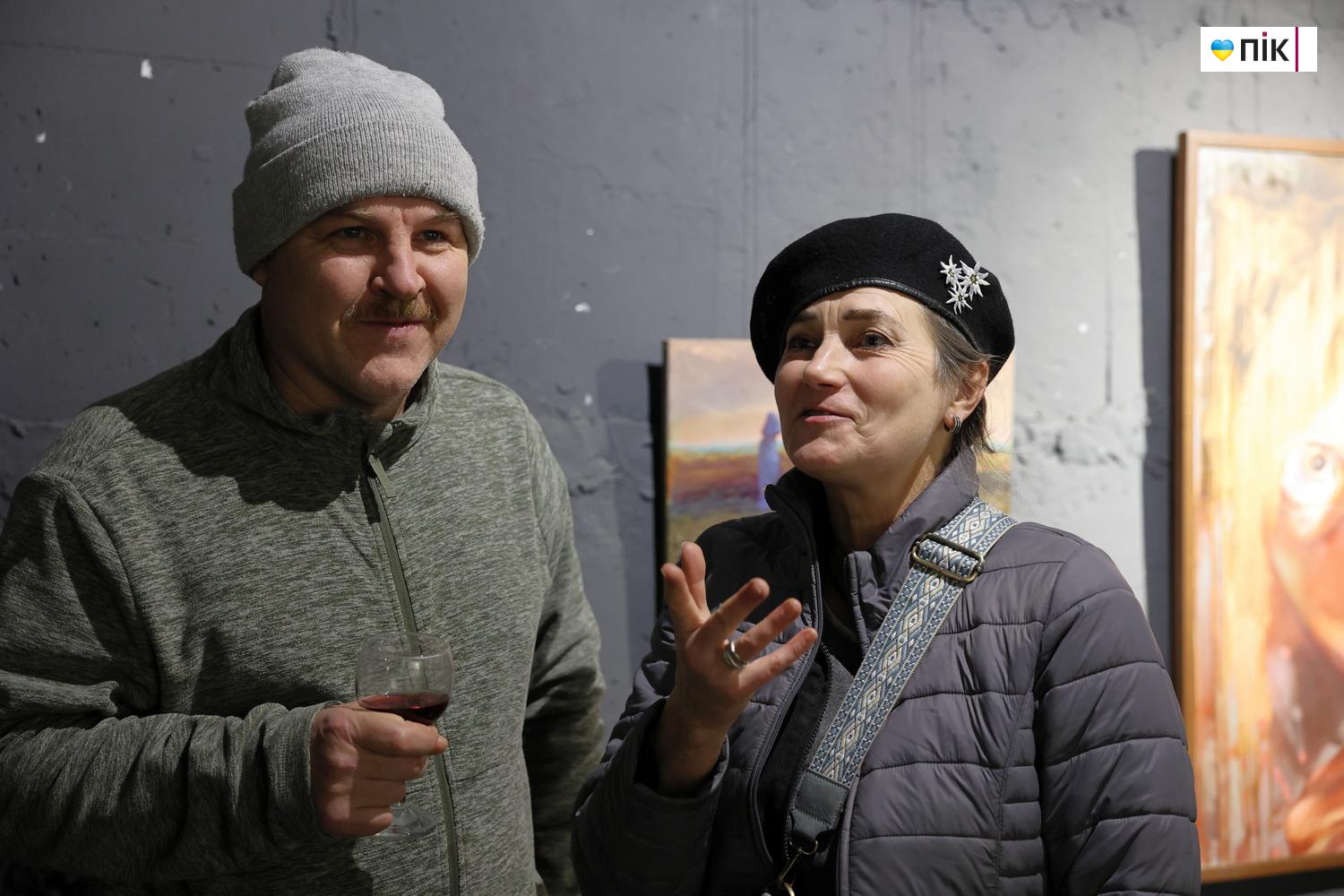 "Віконні експерименти Овертона": у Франківську відкрилася виставка Миколи Джички 22 IMG 5352 resize