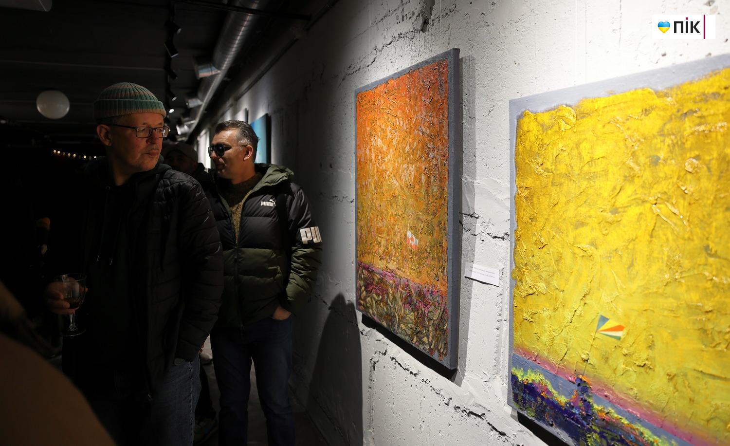 "Віконні експерименти Овертона": у Франківську відкрилася виставка Миколи Джички 24 IMG 5373 resize