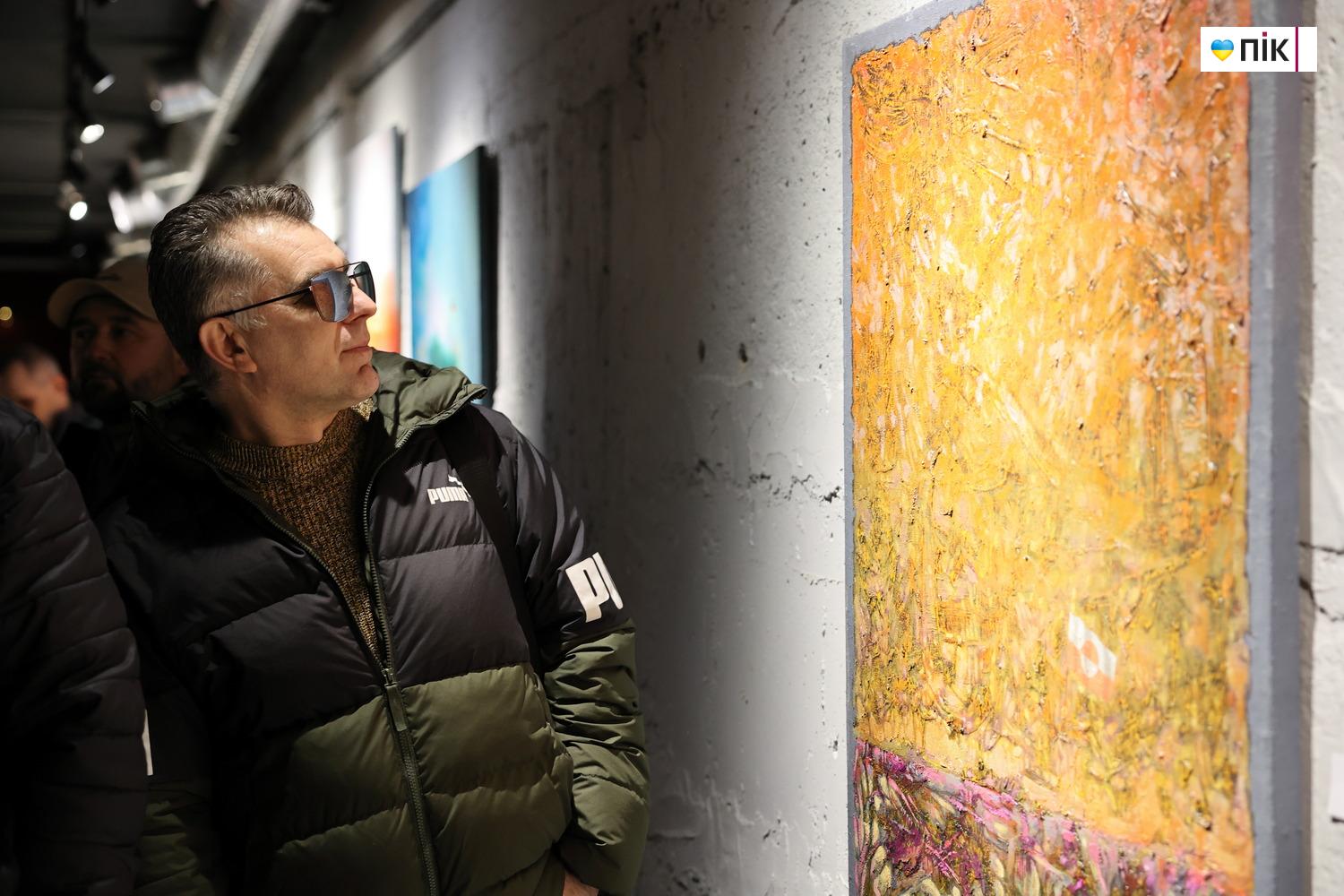 "Віконні експерименти Овертона": у Франківську відкрилася виставка Миколи Джички 25 IMG 5380 resize