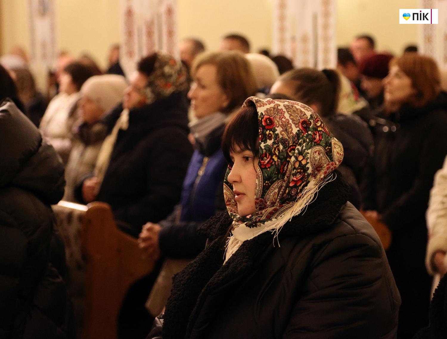 Люди Прикарпаття: навечір'я Різдва Христового у Франківську (ФОТО) 8 IMG 6012 resize