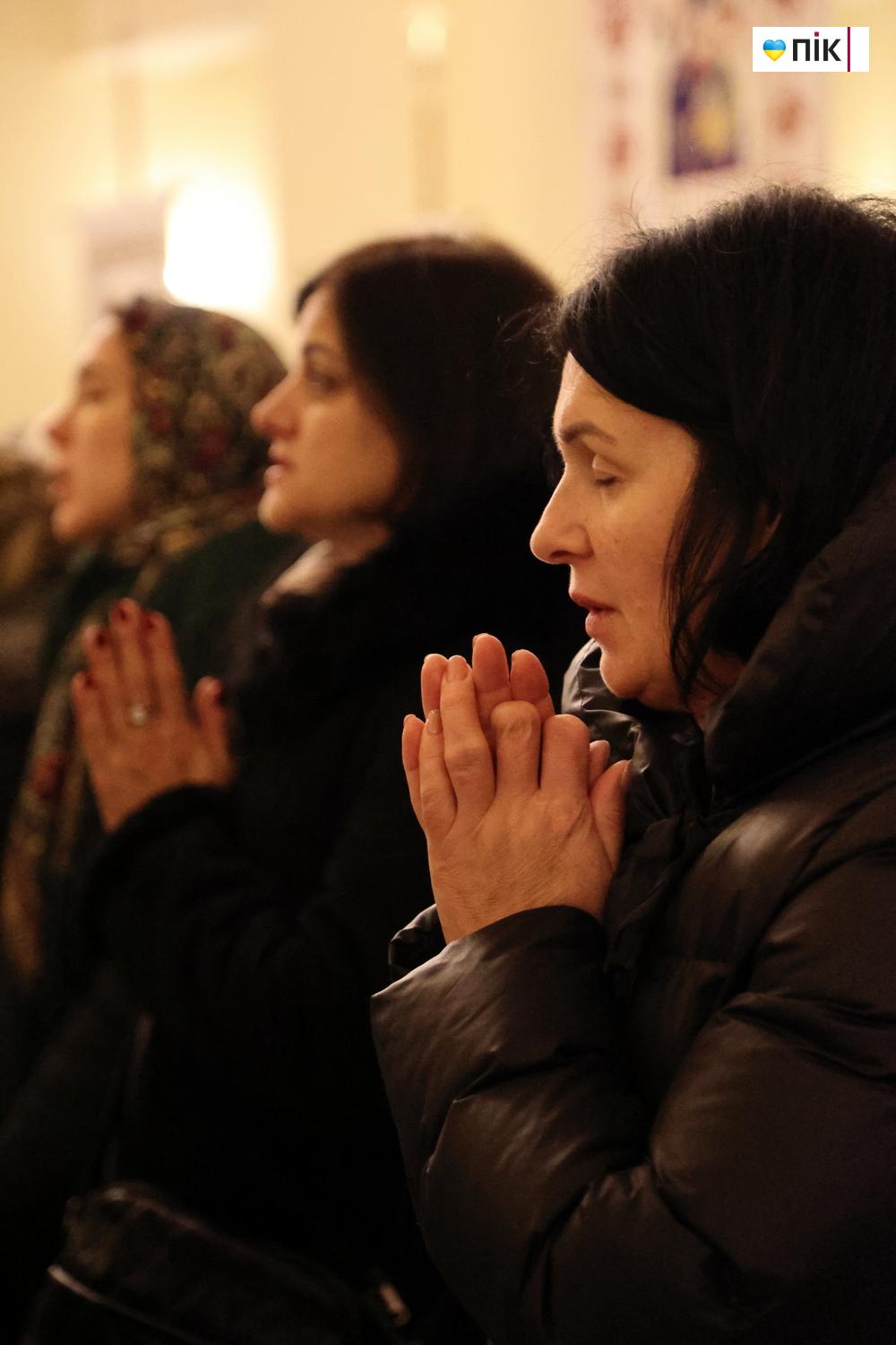 Люди Прикарпаття: навечір'я Різдва Христового у Франківську (ФОТО) 38 IMG 6067 resize