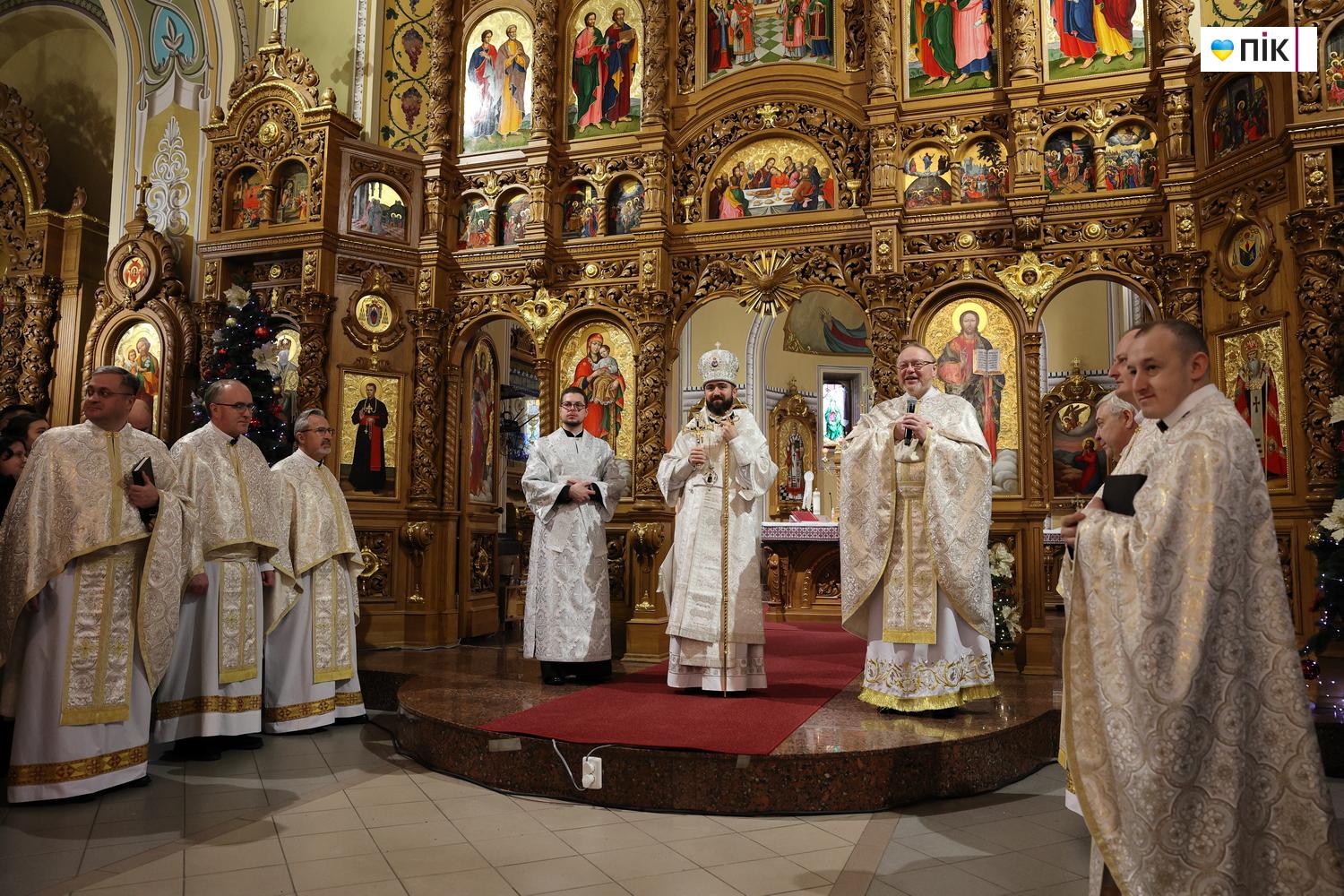 Люди Прикарпаття: на відкритті фестивалю "Коляда на Майзлях" (ФОТО) 3 IMG 6258 resize