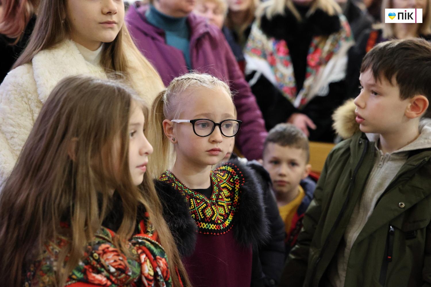 Люди Прикарпаття: на відкритті фестивалю "Коляда на Майзлях" (ФОТО) 6 IMG 6280 resize