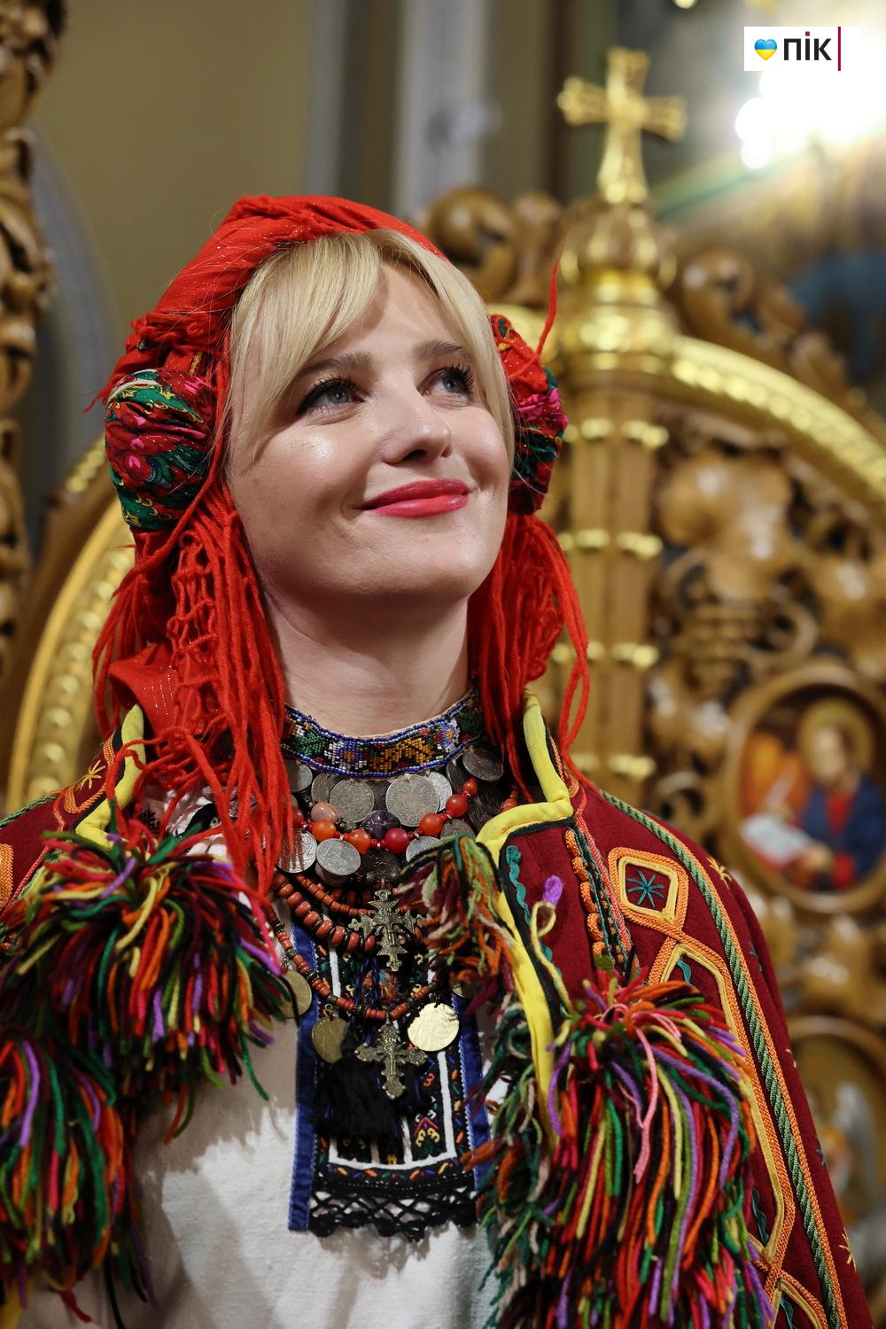 Люди Прикарпаття: на відкритті фестивалю "Коляда на Майзлях" (ФОТО) 39 IMG 6363 resize