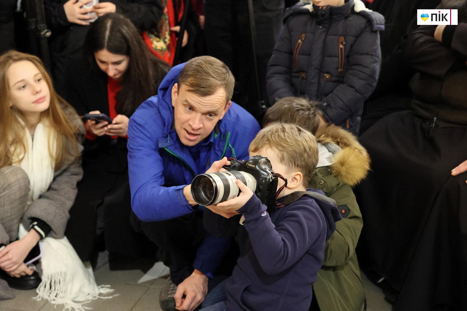 Люди Прикарпаття: на відкритті фестивалю "Коляда на Майзлях" (ФОТО) 10 IMG 6388 resize