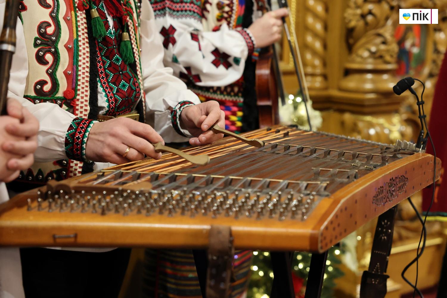 Люди Прикарпаття: на відкритті фестивалю "Коляда на Майзлях" (ФОТО) 14 IMG 6418 resize