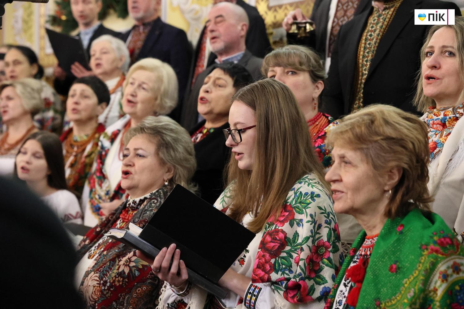 Люди Прикарпаття: на відкритті фестивалю "Коляда на Майзлях" (ФОТО) 33 IMG 6752 resize