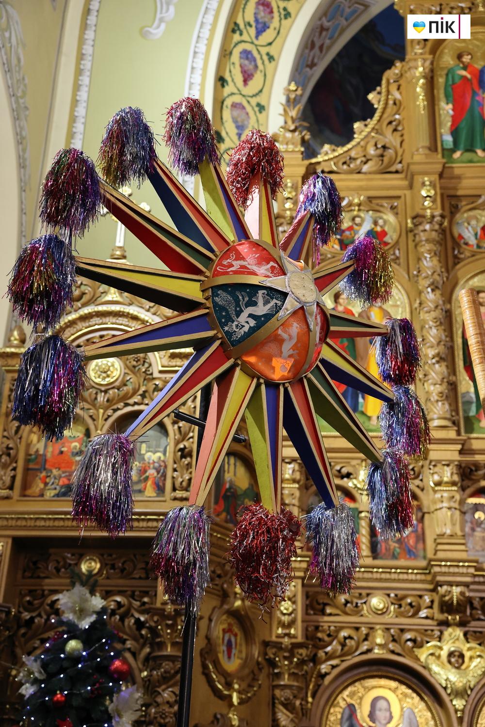 Люди Прикарпаття: на відкритті фестивалю "Коляда на Майзлях" (ФОТО) 43 IMG 6887 resize