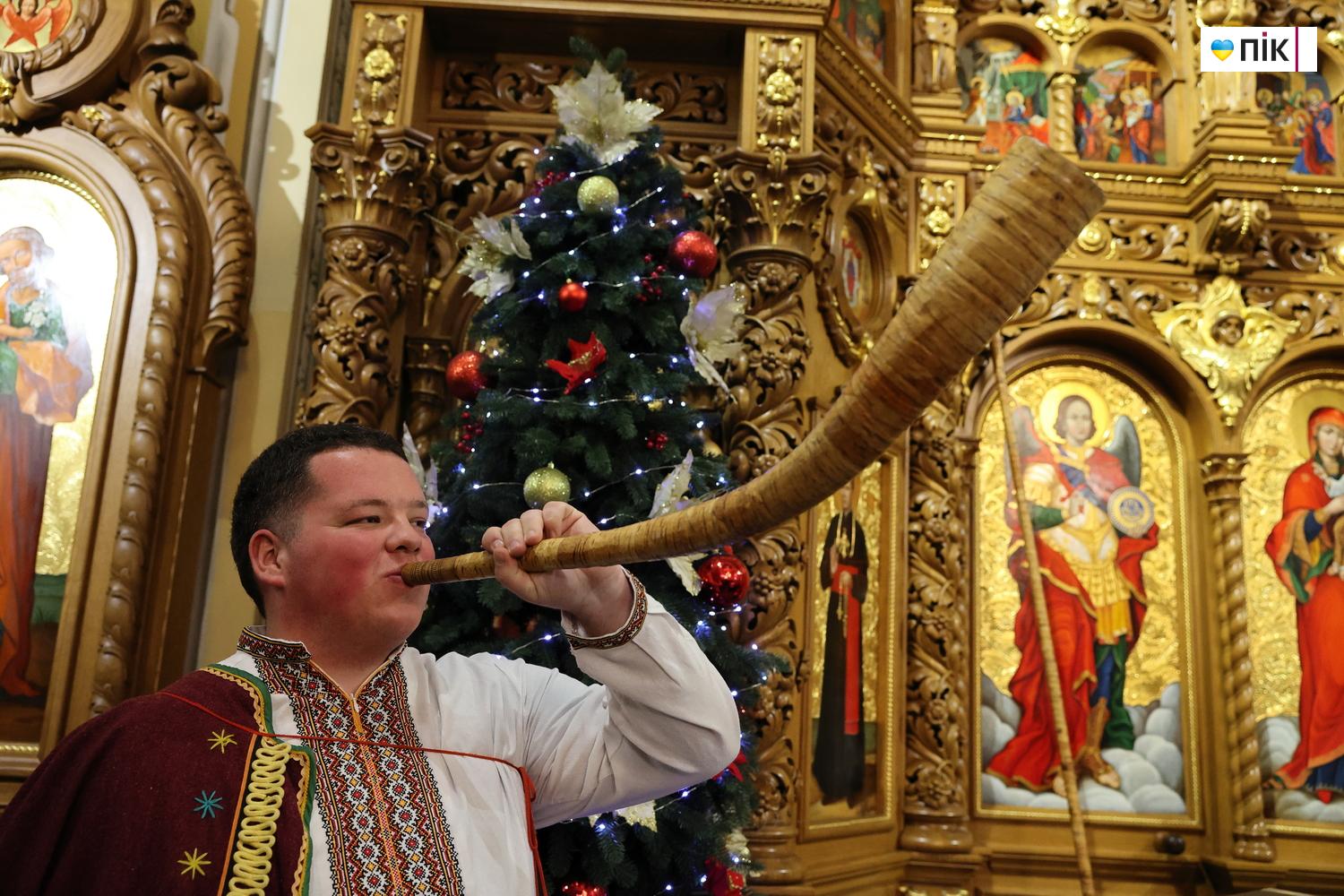Люди Прикарпаття: на відкритті фестивалю "Коляда на Майзлях" (ФОТО) 38 IMG 6918 resize