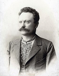 Ivan YAkovych Franko