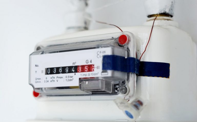 На Франківщині 15,5% лічильників газу непридатні для подальшої експлуатації 9 На Франківщині 15,5% лічильників газу непридатні для подальшої експлуатації