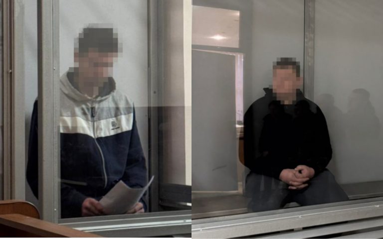 Смертельна ДТП на Львівщині: повідомили про підозру водію та пасажиру BMW (ФОТО) 9 MyCollages 39