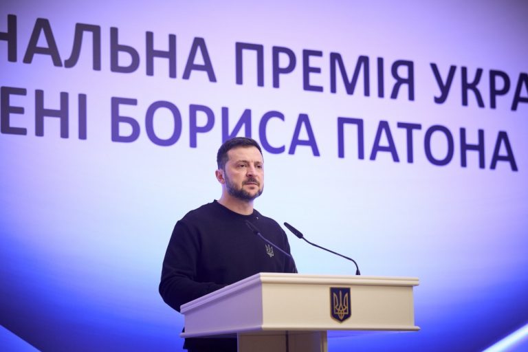 Ідуть успішні випробування нової ракети «Рута», - Зеленський 2 bc6f183ae4821383bf047af1aa25e4f7 1733842351 extra large