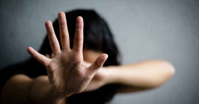 В Україні штрафуватимуть за сексуальні домагання: деталі 9 domashnie nasylstvo