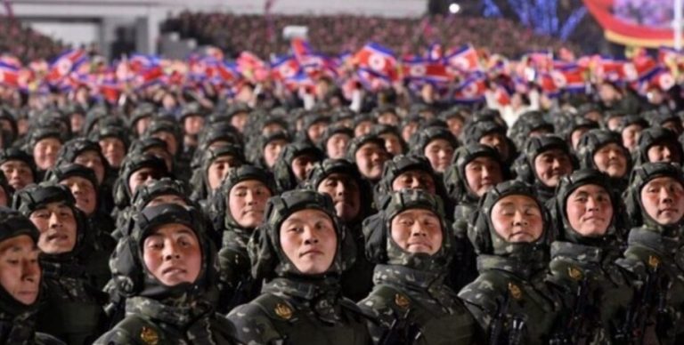 Росіяни почали застосовувати солдатів з КНДР у штурмах на Курщині 2 eedca9eb 1899f7bd14e239436b277311b8d4274e