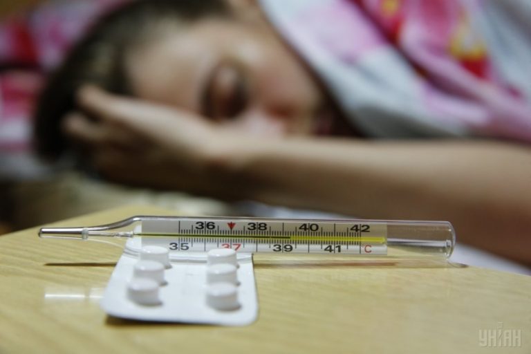 На Івано-Франківщині за тиждень віруси "підхопили" майже 2,5 тис людей 6 gryp