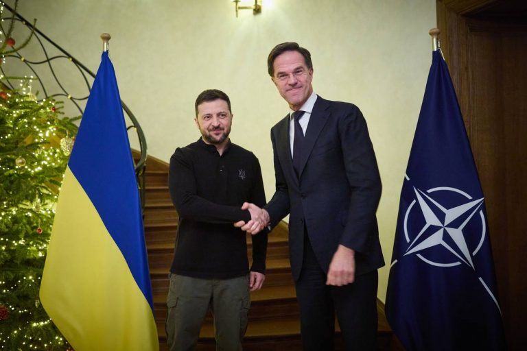 Зеленський закликав Європу присилати миротворців до України 6 photo 2024 12 19 00 10 45