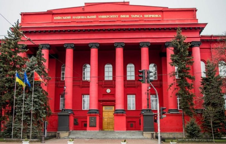 Професора, який неетично висловився про українських жінок, повинні перевірити компетентні органи, - омбудсмен 9 univer1
