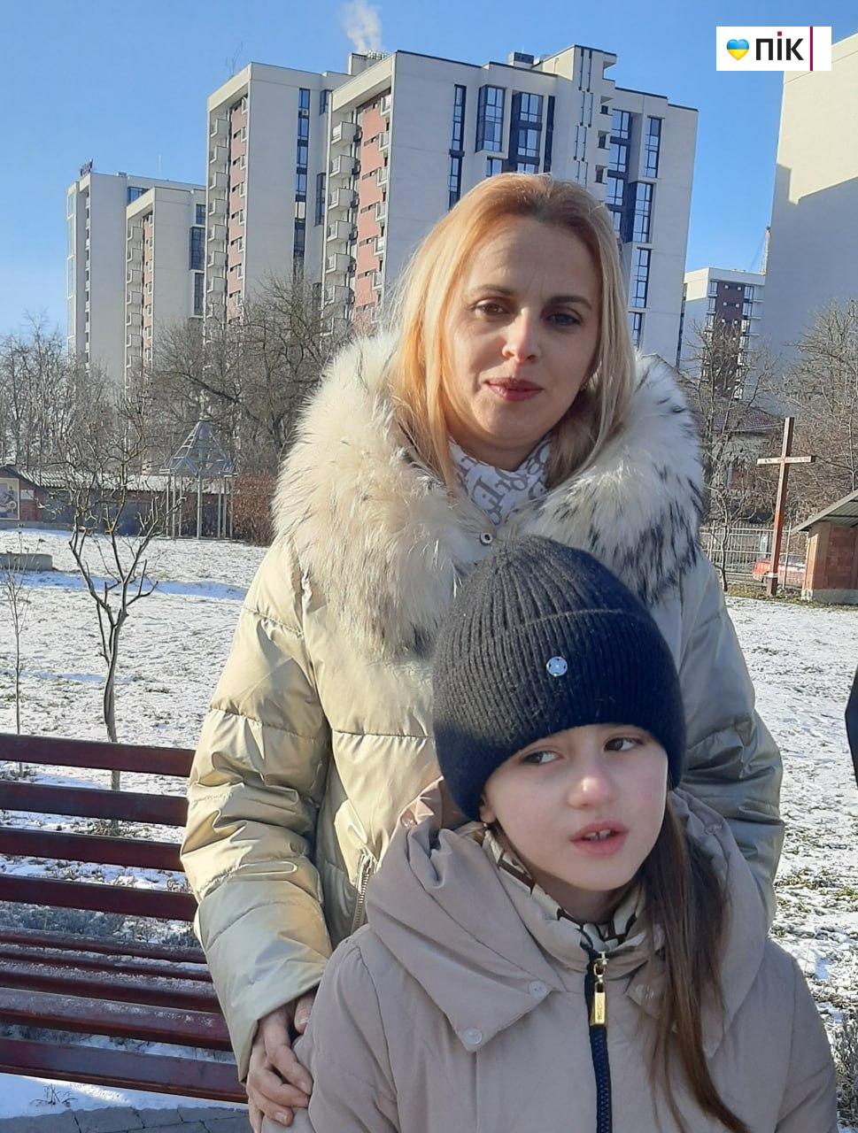 "Люди Прикарпаття": на водосвятті під час Навечір’я Хрещення Господнього (ФОТО) 15 12 1