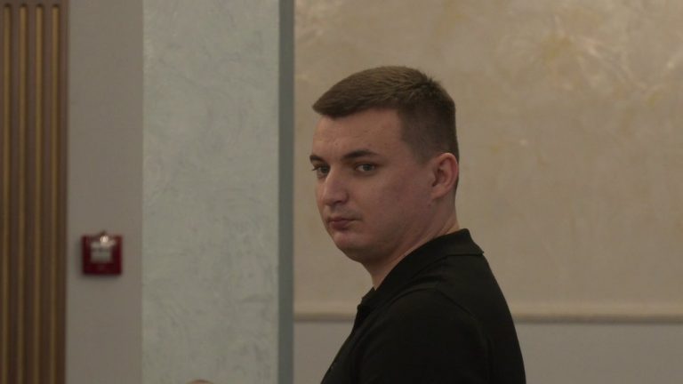 Військовий з Верховини став новим радником голови Івано-Франківської ОВА 4 Військовий з Верховини став новим радником голови Івано-Франківської ОВА