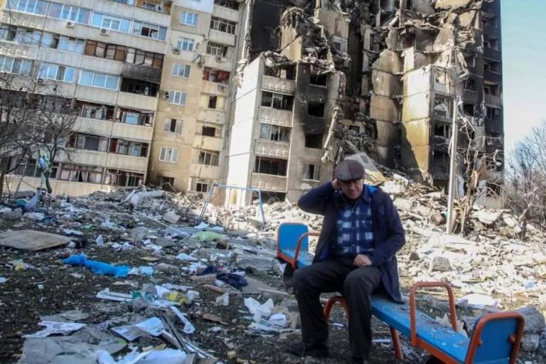У 2024 році росіяни 318 разів обстрілювали Харків: скільки людей загинули