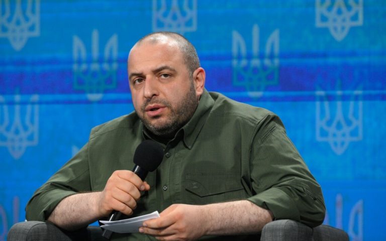Умєров анонсував масштабну перевірку у Сухопутних військах ЗСУ 6 212412 1 large