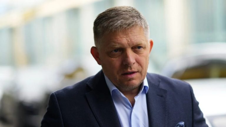Стало відомо, чи прийняв прем'єр Словаччини пропозицію Зеленського 1 Стало відомо, чи прийняв прем'єр Словаччини пропозицію Зеленського