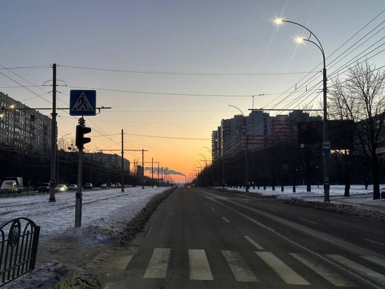 Місцями ожеледиця та 12° тепла: прогноз погоди на Франківщині сьомого січня