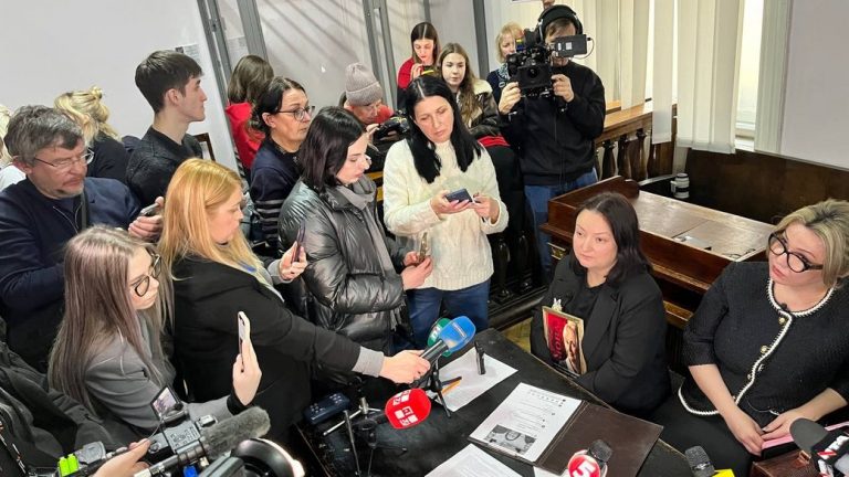 Через погрози у соцмережах суд постановив забезпечити охорону доньці та онукам Ірини Фаріон 1 3ca107b0e043b26a